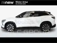 2024 Renault Austral