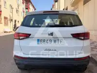 2024 Seat Alteca