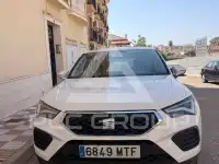 2024 Seat Alteca