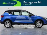 2024 Seat Alteca