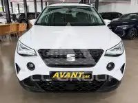 2024 Seat Alteca