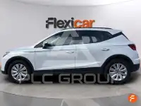 2024 Seat Alteca