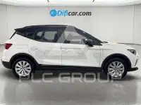 2024 Seat Alteca