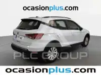 2024 Seat Alteca