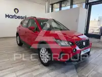 2024 Seat Alteca