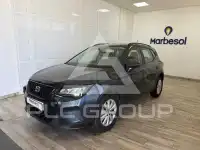 2024 Seat Alteca