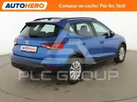 2024 Seat Alteca