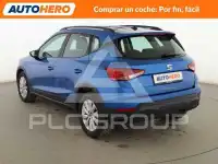 2024 Seat Alteca