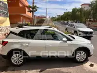 2024 Seat Alteca