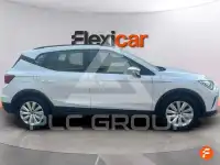 2024 Seat Alteca