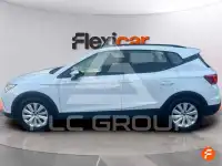 2024 Seat Alteca