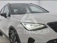 2024 Seat Alteca