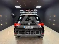2024 Seat Alteca