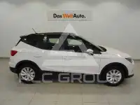 2024 Seat Alteca