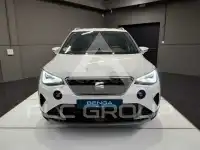 2024 Seat Alteca