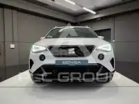 2024 Seat Alteca