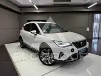2024 Seat Alteca