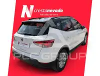 2024 Seat Alteca