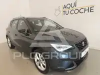 2024 Seat Alteca