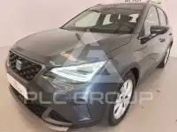 2024 Seat Alteca