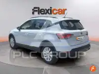 2024 Seat Alteca