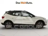 2024 Seat Alteca