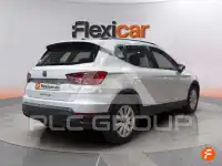 2024 Seat Alteca