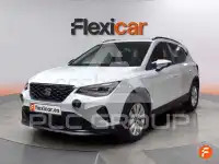 2024 Seat Alteca