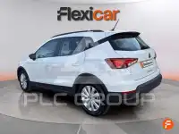2024 Seat Alteca