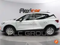 2024 Seat Alteca