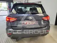 2024 Seat Alteca