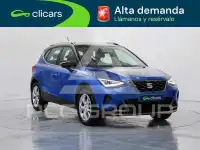 2024 Seat Alteca