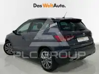 2024 Seat Alteca