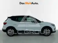 2024 Seat Alteca