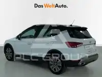 2024 Seat Alteca