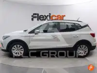 2024 Seat Alteca