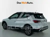2024 Seat Alteca