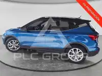 2024 Seat Alteca