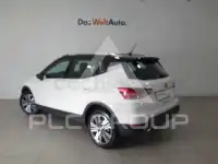 2024 Seat Alteca