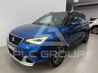2024 Seat Alteca
