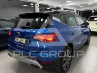 2024 Seat Alteca