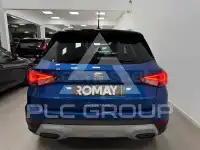 2024 Seat Alteca