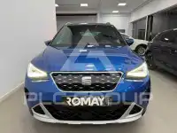2024 Seat Alteca