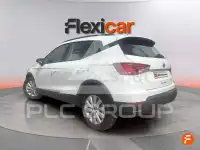2024 Seat Alteca