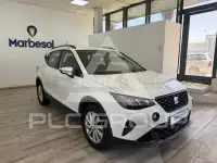 2024 Seat Alteca
