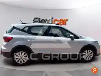 2024 Seat Alteca