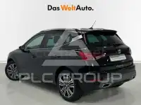 2024 Seat Alteca