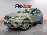 2024 Seat Alteca