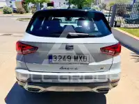 2024 Seat Alteca