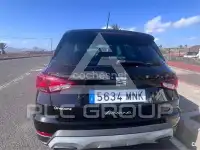 2024 Seat Alteca